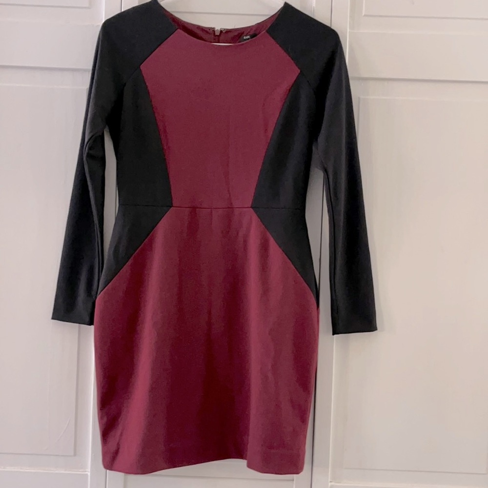 Banana Republic dress
